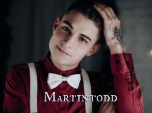 Martintodd