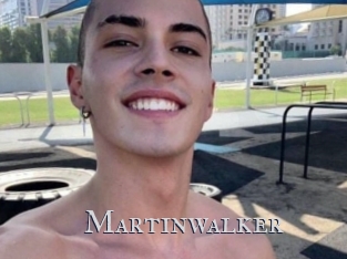 Martinwalker