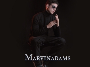 Marvinadams