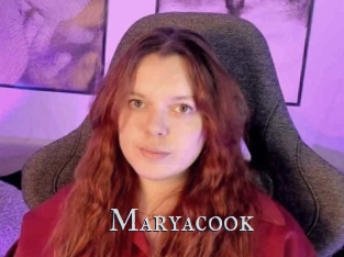 Maryacook