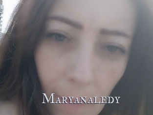 Maryanaledy