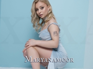 Maryanamoor