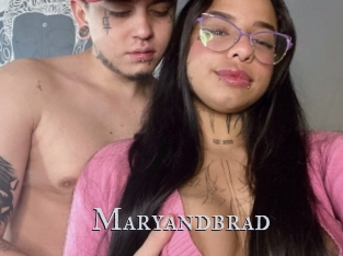 Maryandbrad