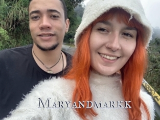 Maryandmarkk