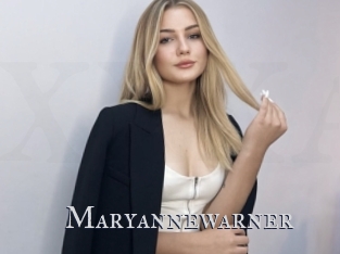 Maryannewarner