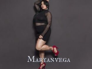 Maryanvega