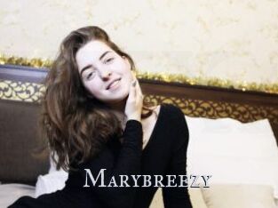 Marybreezy