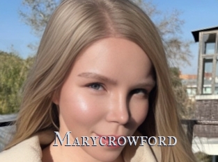 Marycrowford