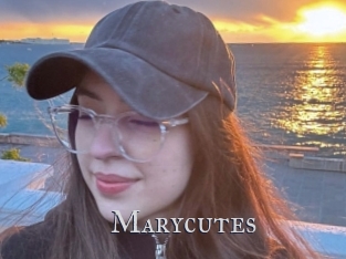 Marycutes