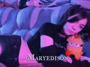 Maryedison