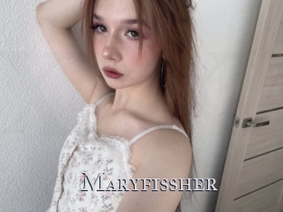 Maryfissher