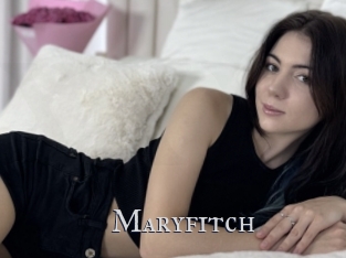 Maryfitch