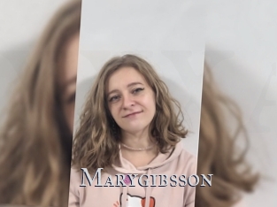 Marygibsson