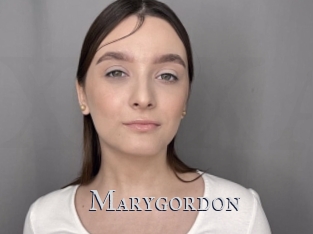 Marygordon