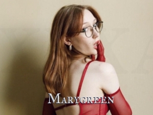 Marygreen