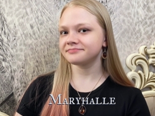 Maryhalle