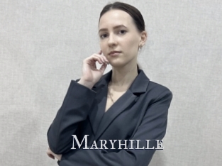 Maryhille