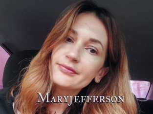 Maryjefferson