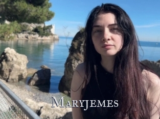 Maryjemes