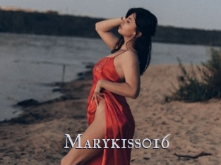 Marykiss016