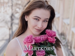 Marykorss