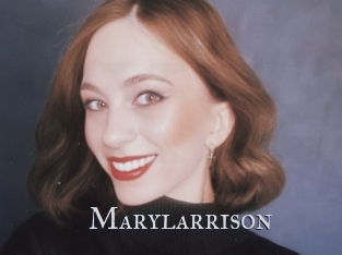 Marylarrison