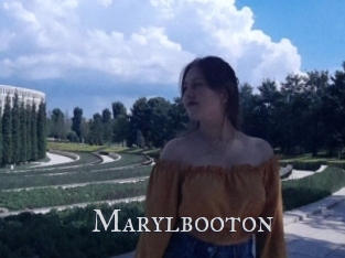 Marylbooton