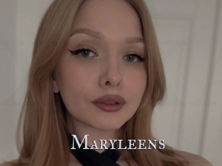 Maryleens