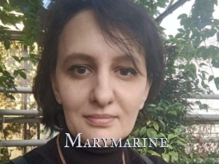 Marymarine