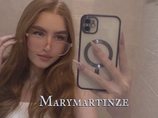 Marymartinze