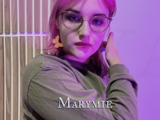 Marymie