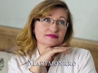 Marymonrro