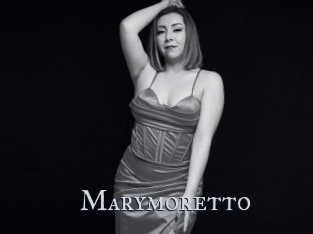 Marymoretto