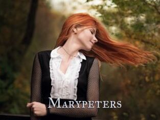 Marypeters