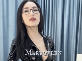 Maryqween