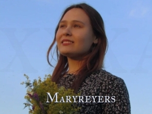 Maryreyers