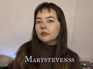 Marystevenss