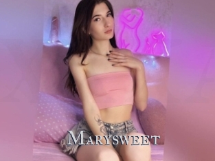 Marysweet