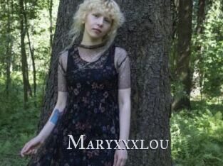 Maryxxxlou