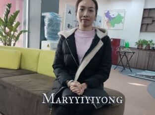 Maryyiyiyong