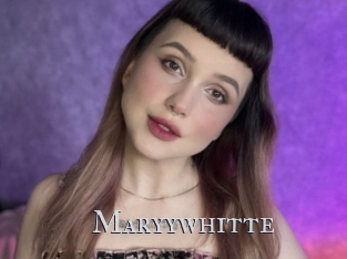 Maryywhitte