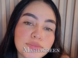 Mashagreen