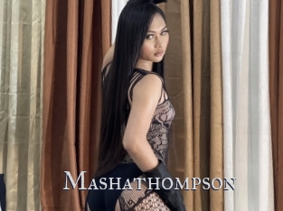 Mashathompson