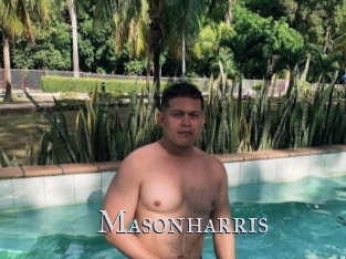 Masonharris