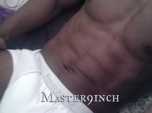 Master9inch