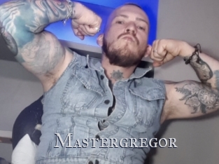 Mastergregor