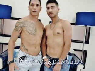 Mateoandangelo