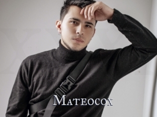 Mateocox