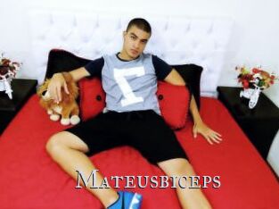 Mateusbiceps