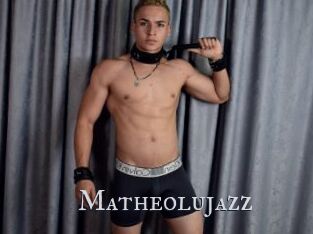 Matheolujazz